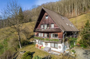 Ferienwohnung Frechehof 74qm